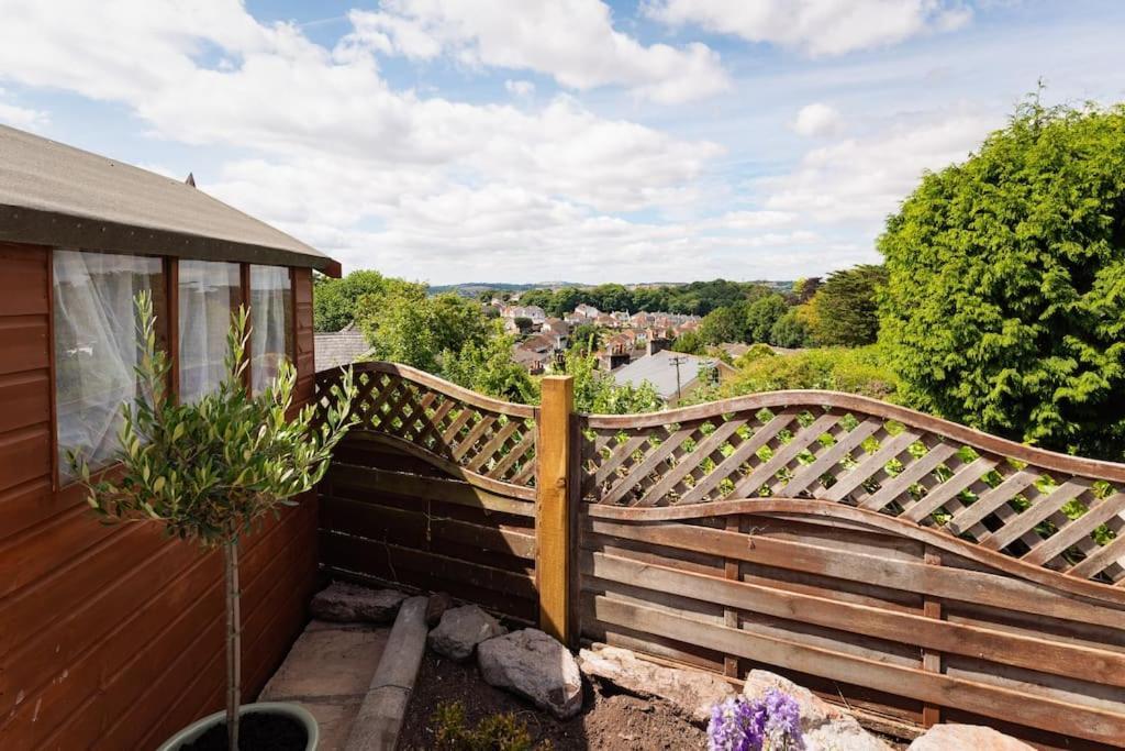 *Brand New* Olive Grove Cottage Torquay Exterior foto