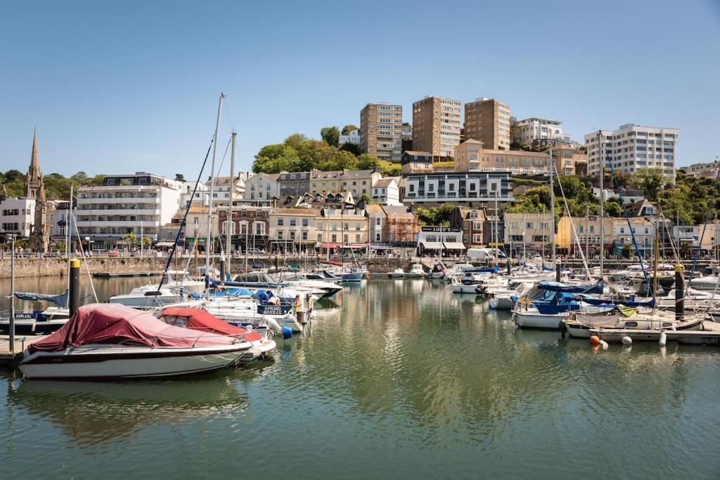 *Brand New* Olive Grove Cottage Torquay Exterior foto