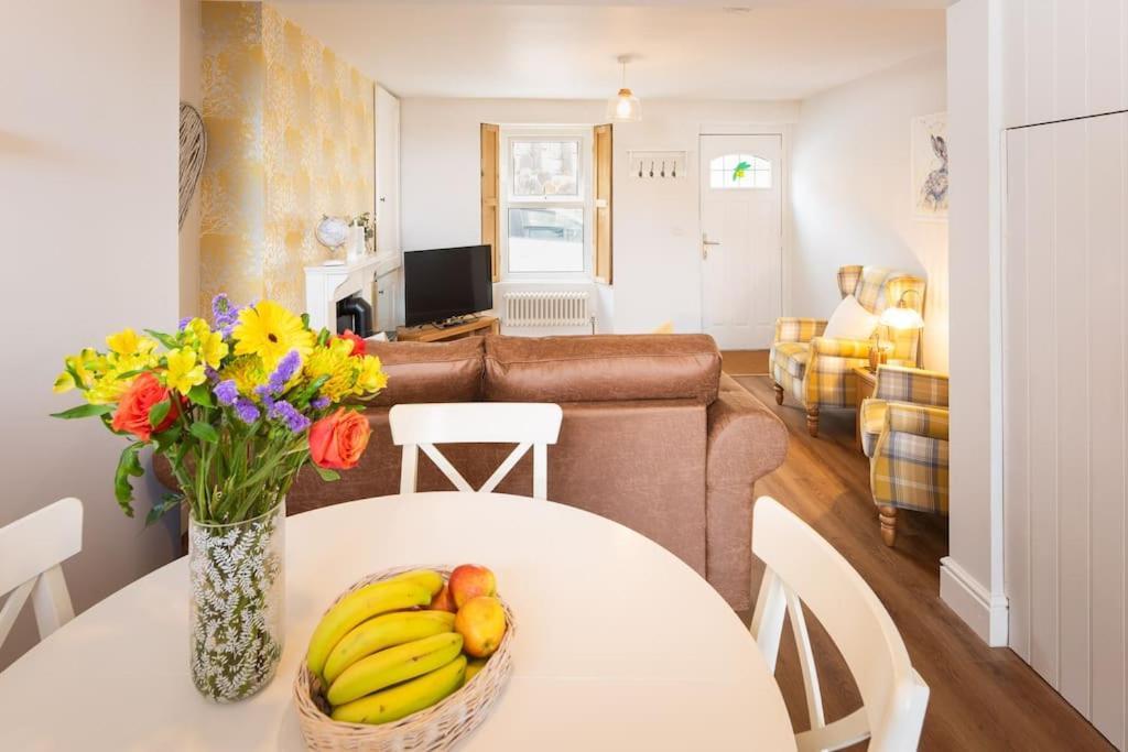 *Brand New* Olive Grove Cottage Torquay Exterior foto
