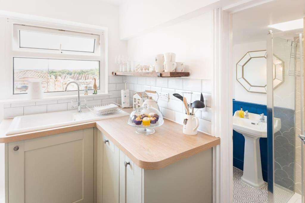 *Brand New* Olive Grove Cottage Torquay Exterior foto