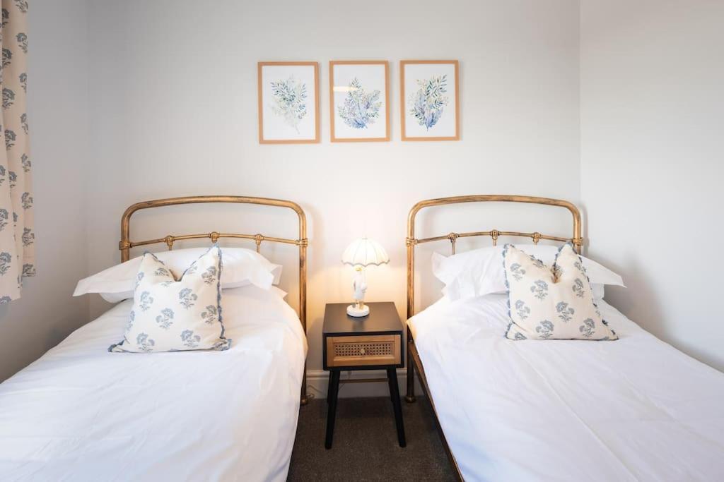 *Brand New* Olive Grove Cottage Torquay Exterior foto