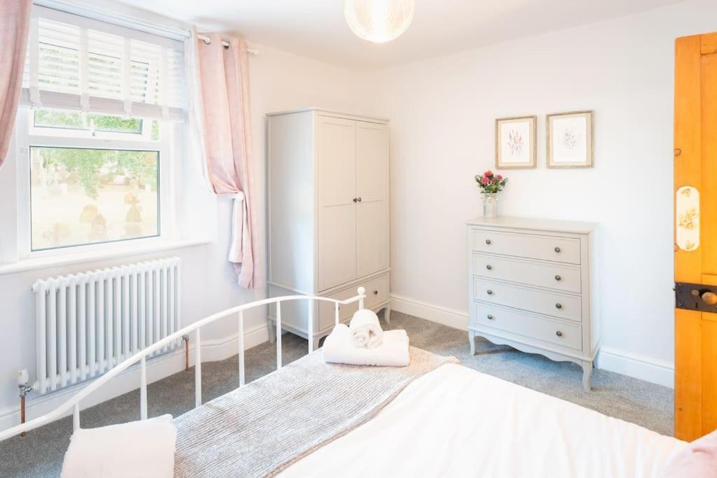 *Brand New* Olive Grove Cottage Torquay Exterior foto